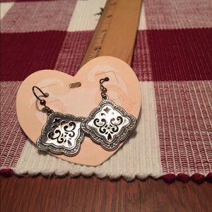 Brighton Fortuna Earrings